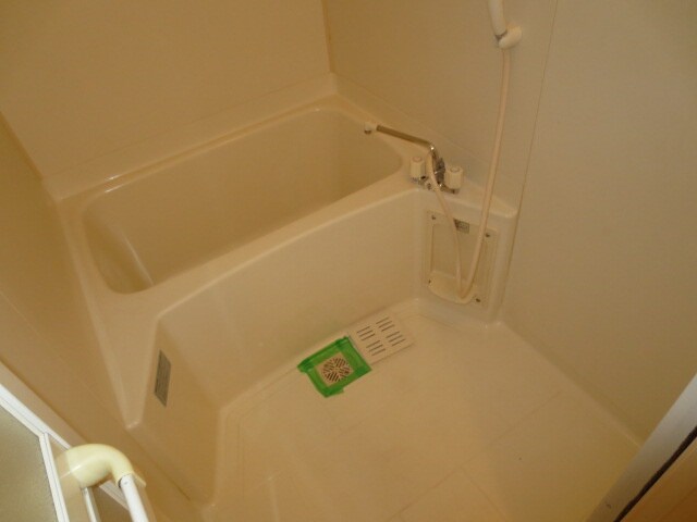 物件内観写真10　(バス／シャワールーム等)