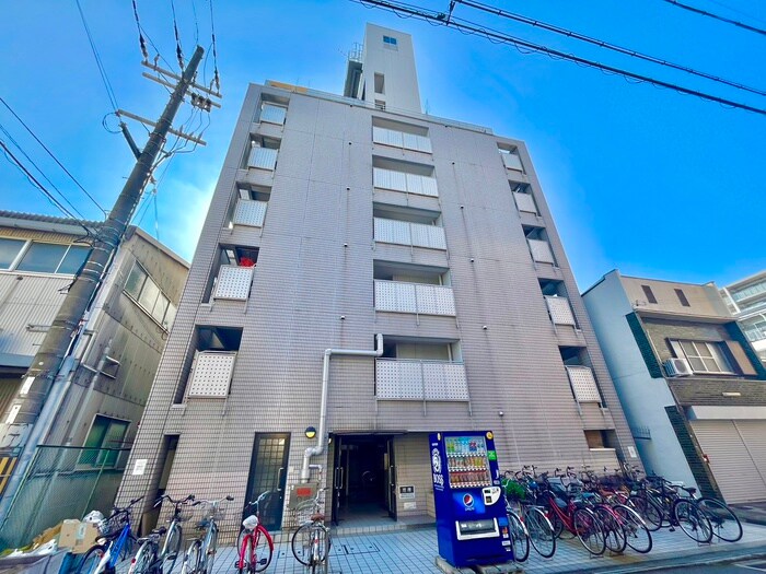 物件外観写真3　(外観写真)