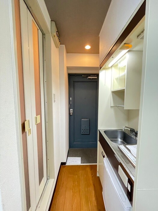 物件内観写真21　(収納)