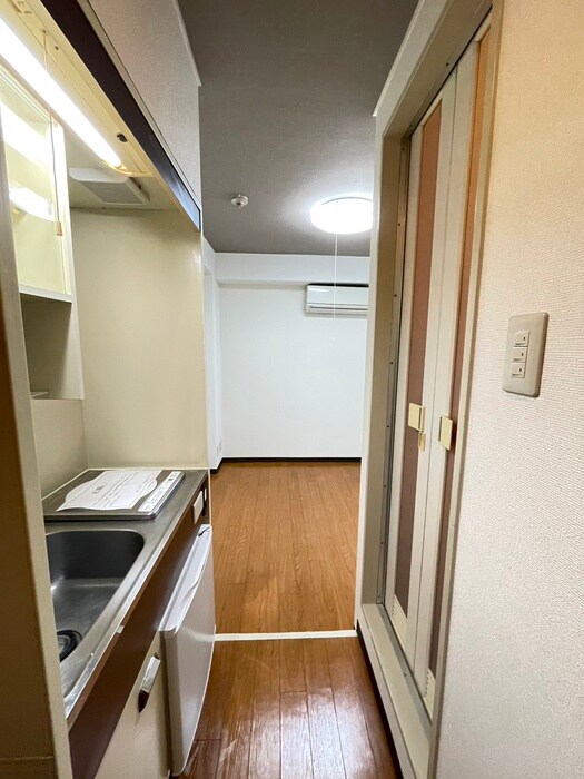 物件内観写真22　(居室)