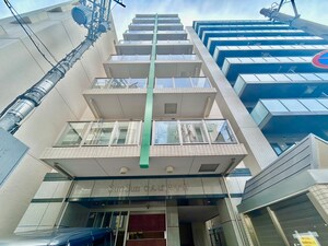 ＳｕｎＳｕｎなんば壱番館外観写真