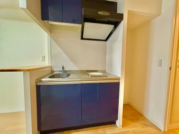 物件内観写真10　(キッチン)