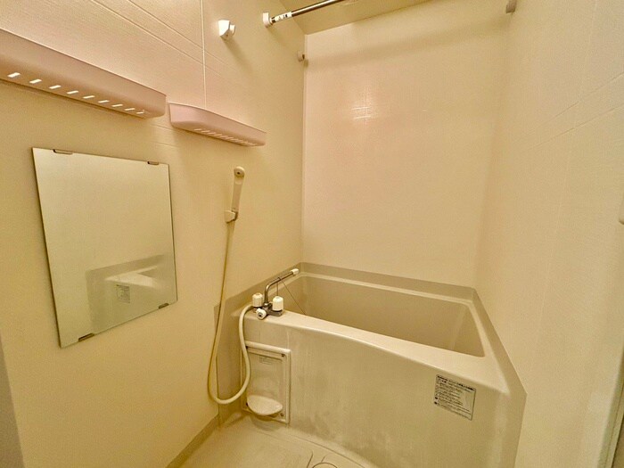 物件内観写真11　(バス／シャワールーム等)