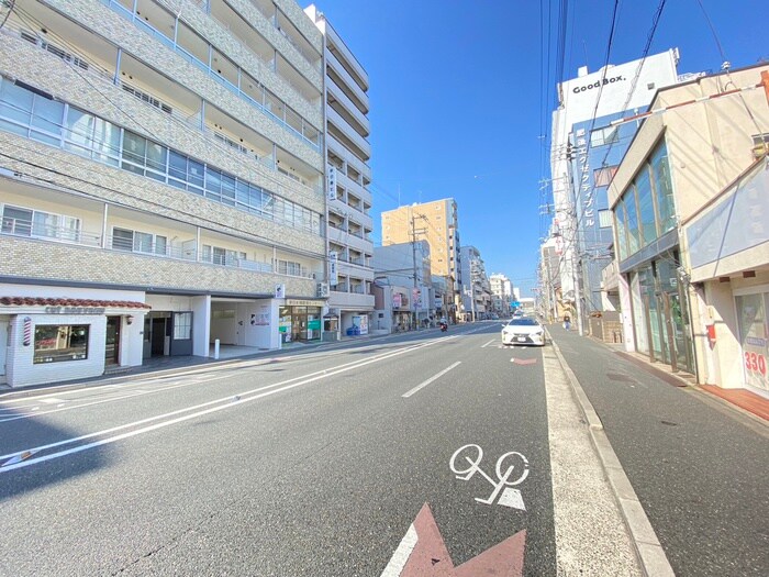 物件外観写真6　(周辺環境)