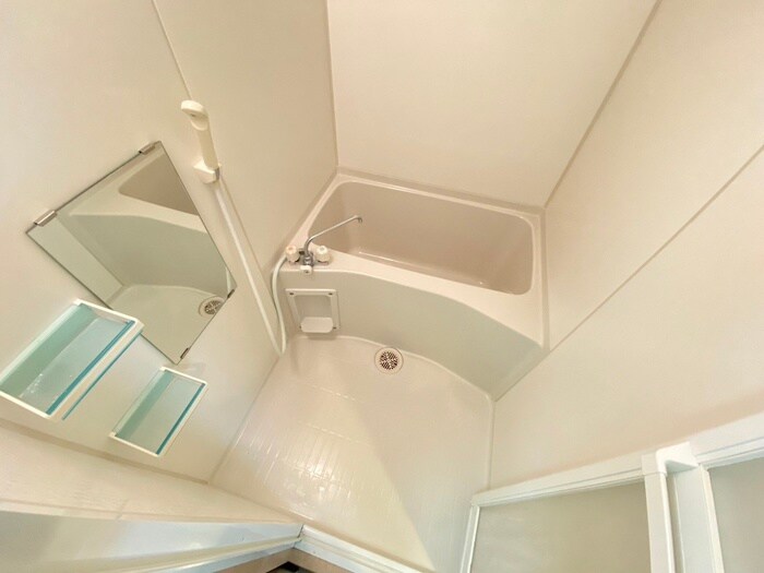 物件内観写真12　(バス／シャワールーム等)