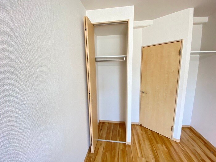 物件内観写真15　(収納)