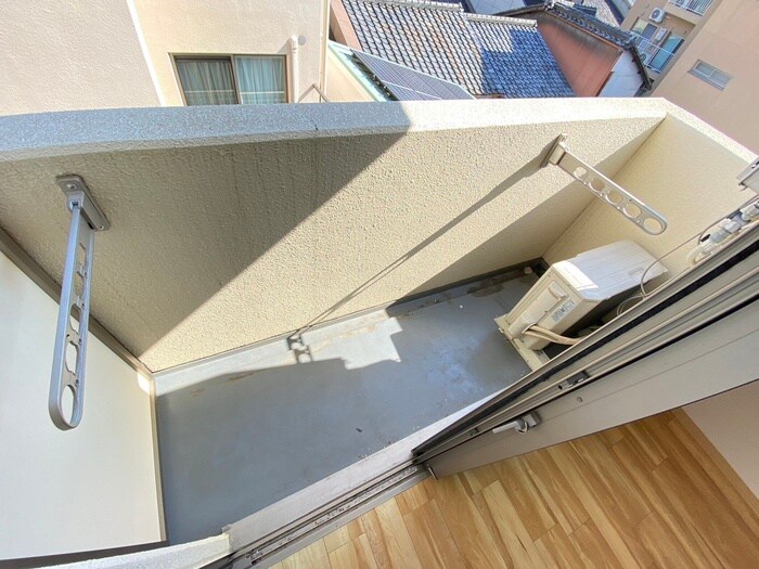 物件内観写真16　(ベランダ・バルコニー)