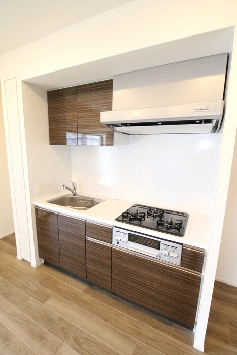 物件内観写真8　(キッチン)