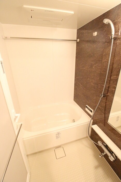 物件内観写真9　(バス／シャワールーム等)
