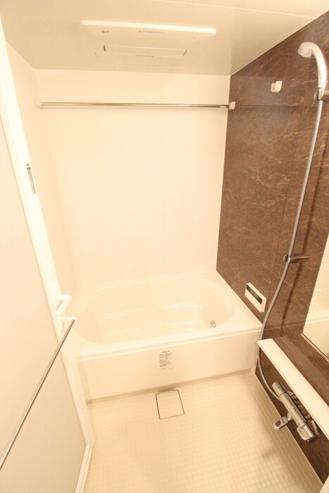 物件内観写真9　(バス／シャワールーム等)