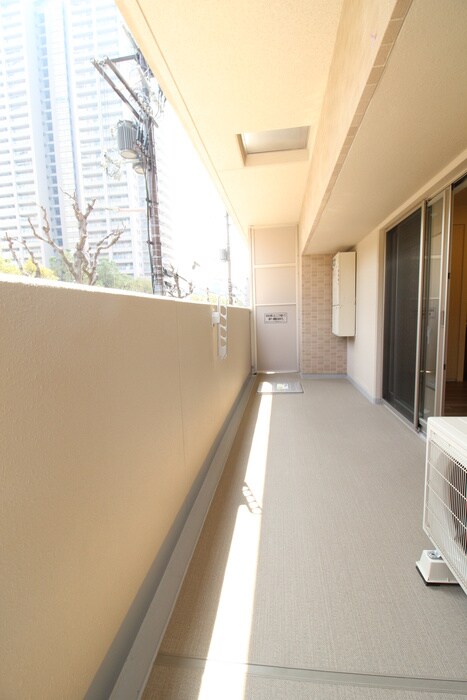 物件内観写真14　(ベランダ・バルコニー)