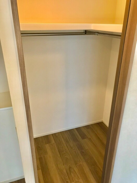 物件内観写真15　(収納)