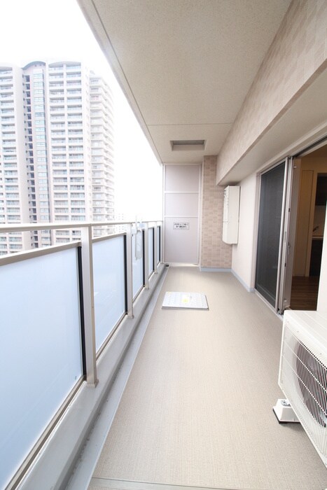 物件内観写真15　(ベランダ・バルコニー)