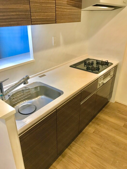 物件内観写真16　(キッチン)