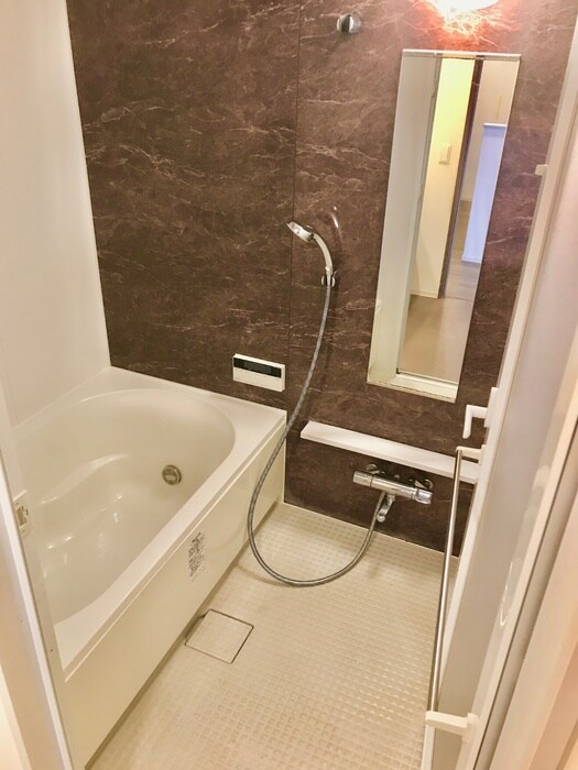 物件内観写真18　(バス／シャワールーム等)