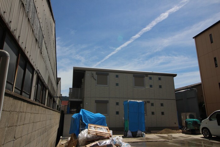 物件外観写真2　(周辺環境)