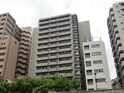 朝日プラザ高津Ⅱ（１４０４）