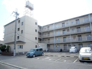 ドリーム松村外観写真