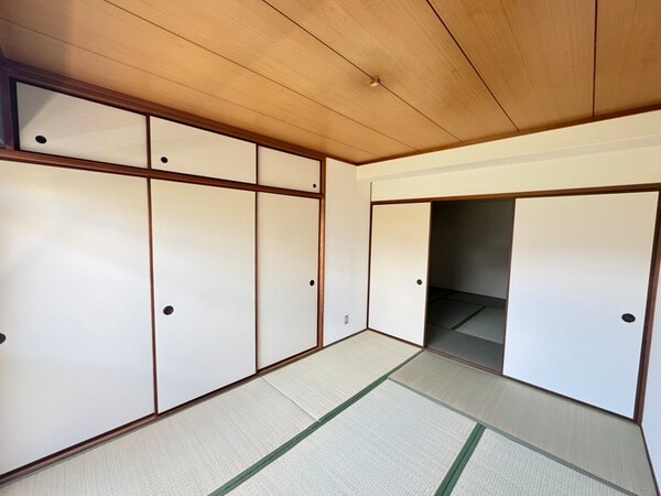 居室