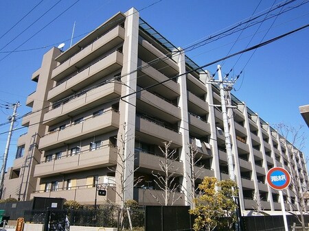 ｽﾃｲﾂ枚方香里ヶ丘７丁目(307)外観写真