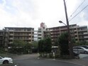 阪急日生ﾆｭｰﾀｳﾝ花咲く丘の街A棟