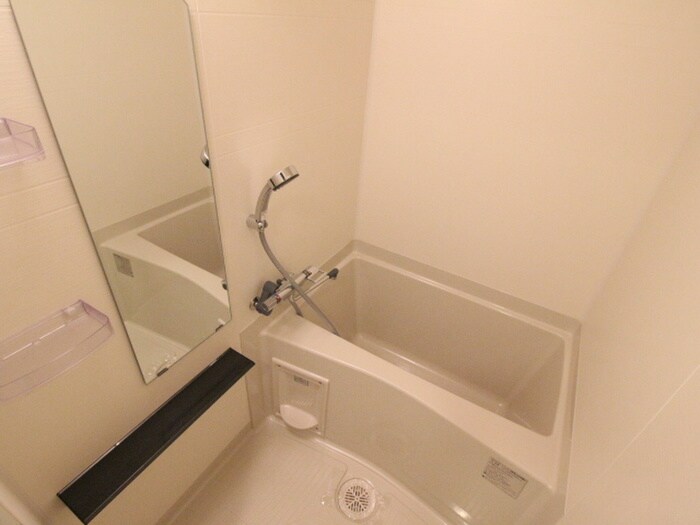 物件内観写真8　(バス／シャワールーム等)