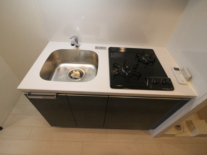 物件内観写真10　(キッチン)