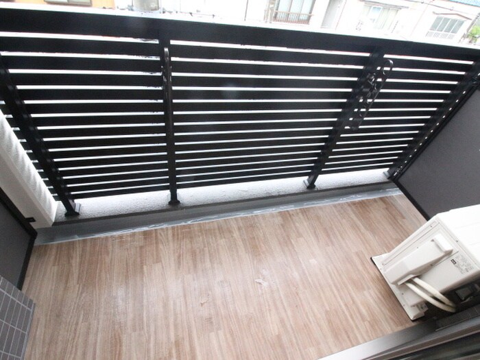 物件内観写真16　(ベランダ・バルコニー)