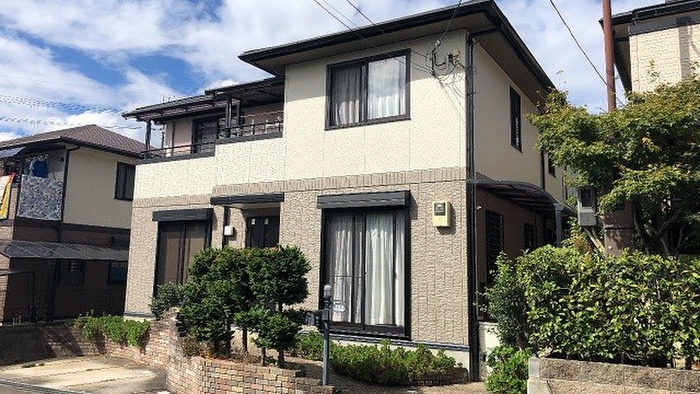 南平台3丁目戸建