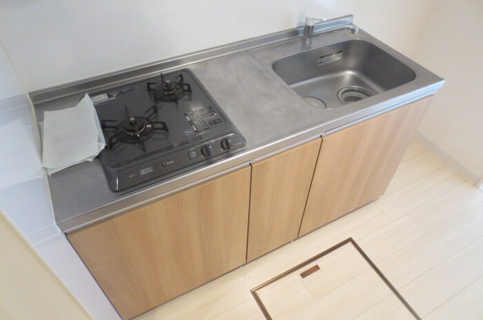 物件内観写真8　(キッチン)