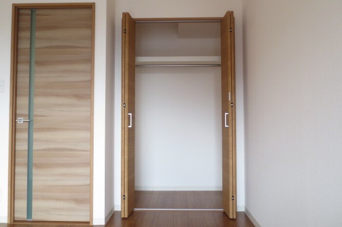 物件内観写真9　(収納)