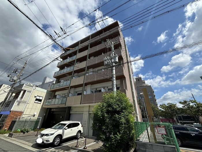 物件外観写真3　(外観写真)