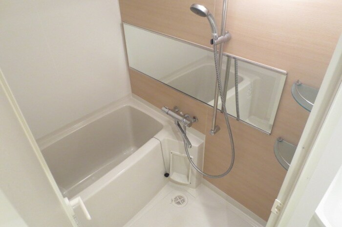 物件内観写真10　(バス／シャワールーム等)