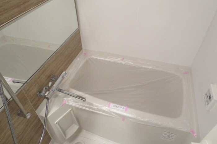 物件内観写真12　(バス／シャワールーム等)