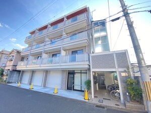 ＣＡＳＡ井外観写真