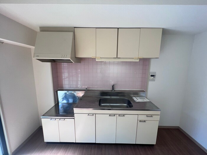 物件内観写真7　(キッチン)