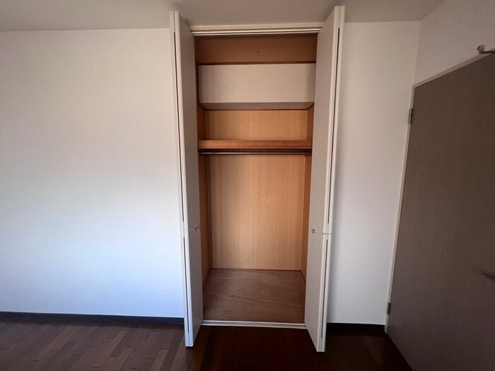 物件内観写真11　(収納)