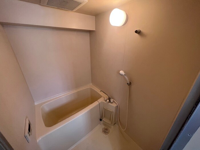 物件内観写真15　(バス／シャワールーム等)