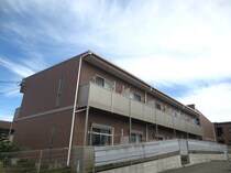 ｱﾝﾌﾟﾙ-ﾙｸﾗ-ｼﾞｭｺﾘ-ﾇｼｬﾝⅡの外観写真