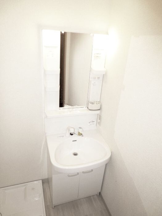 物件内観写真10　(洗面)