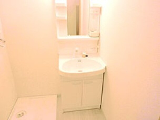 物件内観写真16　(洗面)