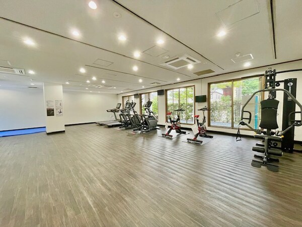 建物設備