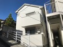 ルミエール西代Ｂ棟