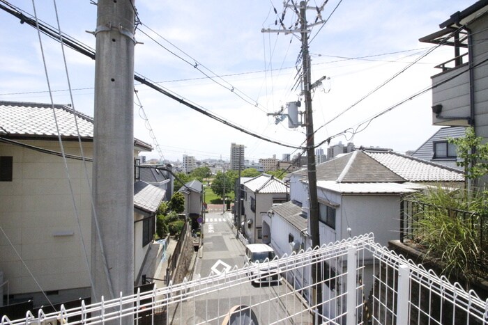 物件外観写真2　(周辺環境)