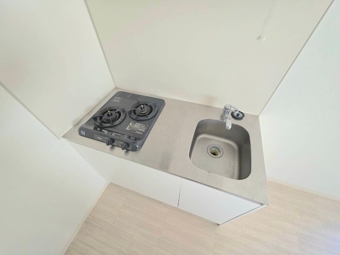 物件内観写真8　(キッチン)