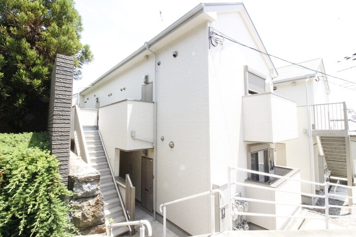 物件外観写真3　(建物設備)