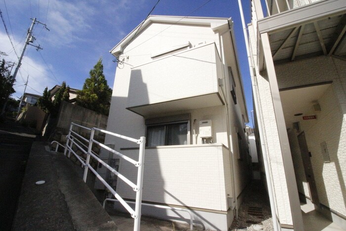 物件外観写真5　(外観写真)