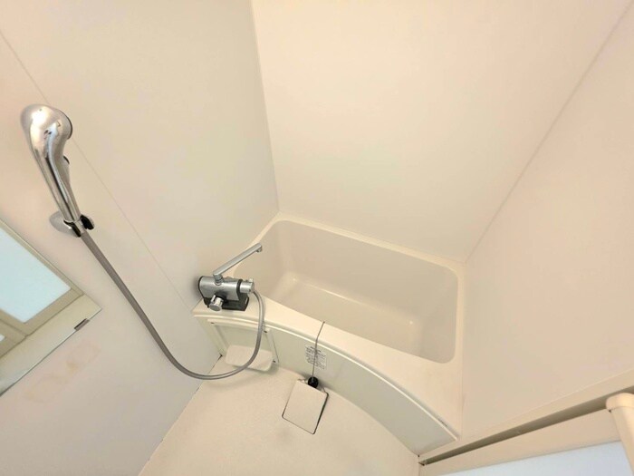 物件内観写真11　(バス／シャワールーム等)