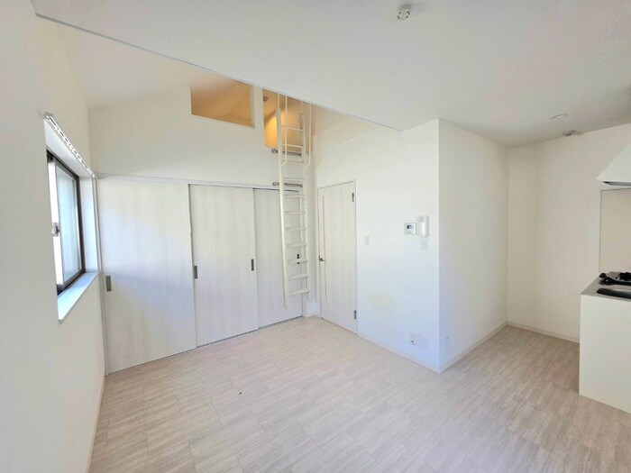 物件内観写真17　(居室)