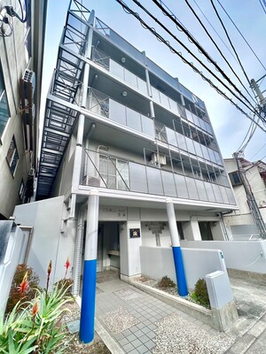 WINBELL SOLO立花504外観写真